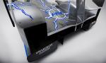 Peugeot 908 HY 2008 года